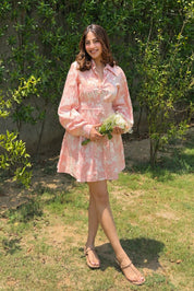 DAISY DRESS