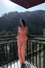 THE THEA SET