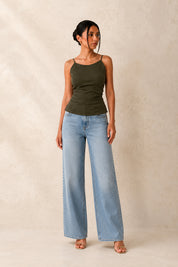THE BELLA TOP