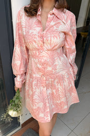 DAISY DRESS