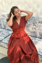 JUNE DRESS