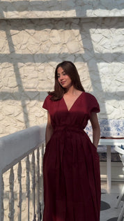 JUNE DRESS